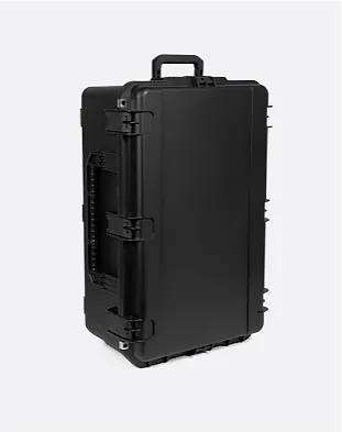 HALO case